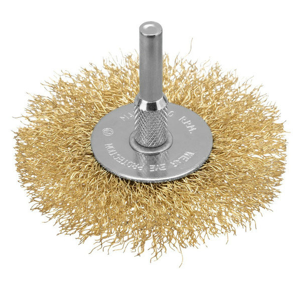 ЩЕТКИ для дрели, набор 8 предметов, Matrix