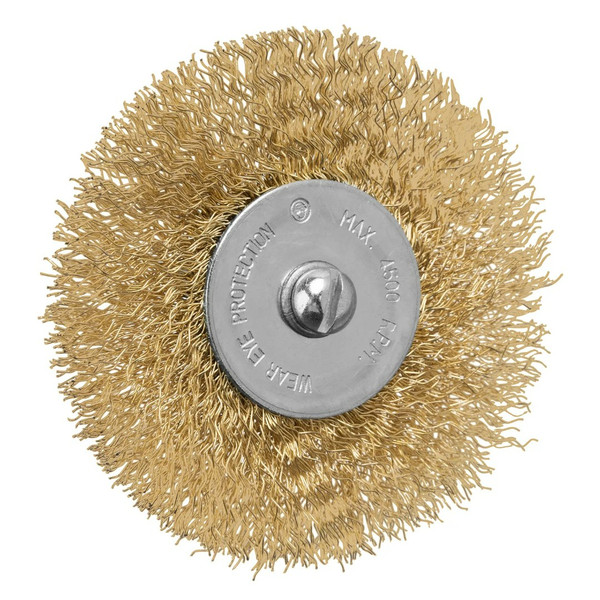 ЩЕТКИ для дрели, набор 8 предметов, Matrix