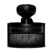 PURESTAR STAMP BRUSH APPLICATOR BLACK, щетка-аппликатор для ухода за шинами