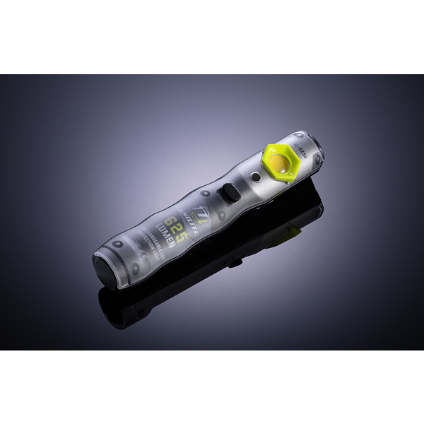 UNILITE ФОНАРЬ инспекционный COB 625 Lm + SMD 250 Lm + УФ, 2500 mAh