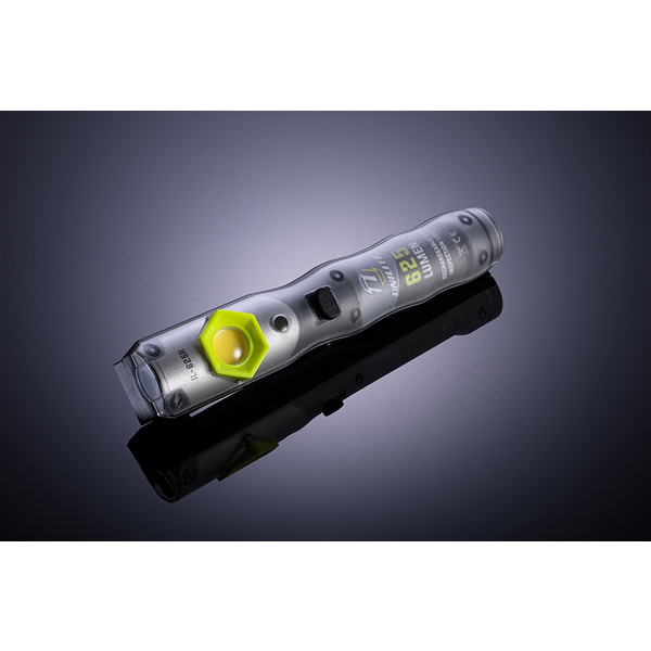 UNILITE ФОНАРЬ инспекционный COB 625 Lm + SMD 250 Lm + УФ, 2500 mAh