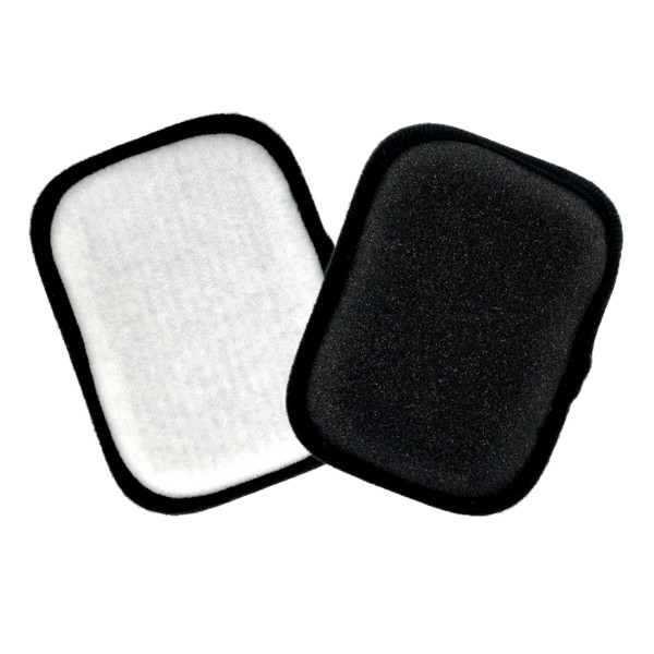 PURESTAR NANO-FIBER SCRUBBING PAD, пад для чистки кожи