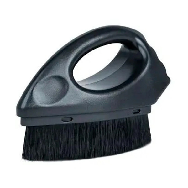 PURESTAR IRON BRUSH APPLICATOR, щетка для ухода за шинами, 3х6 см