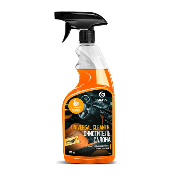 GRASS UNIVERSAL CLEANER, универсальное чистящее средство, 