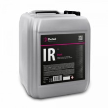 DETAIL IRON (IR), очиститель дисков, канистра 5 л