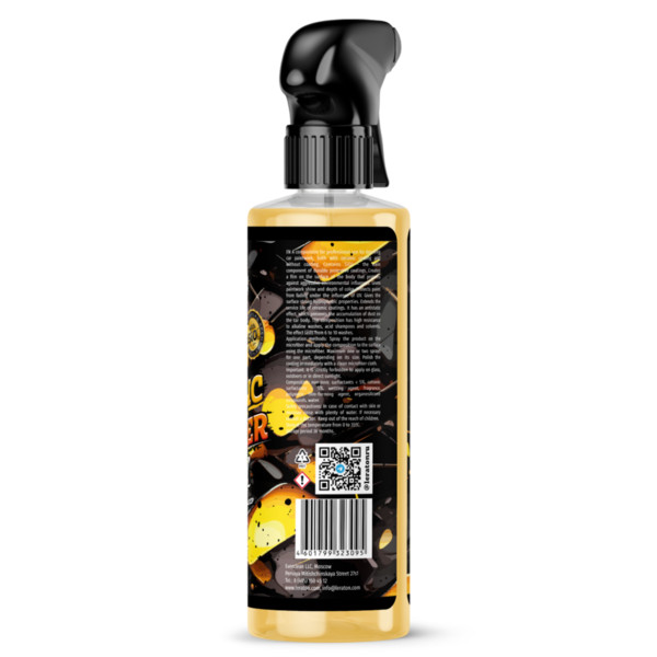 LERATON S3 CERAMIC DETAILER SPRAY, керамический детейлер-спрей, спрей 473 мл