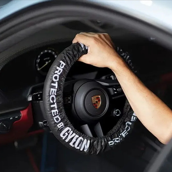 GYEON WHEEL COVER, чехол на руль