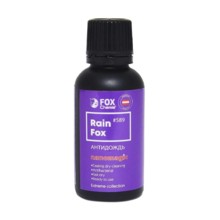 FOX CHEMIE RAIN FOX, нанопокрытие для стекол 
