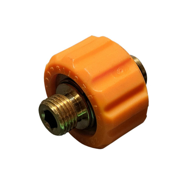 ПЕРЕХОДНИК ВД, 1/4