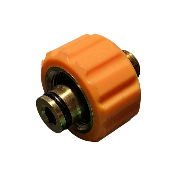 ПЕРЕХОДНИК ВД, 1/4