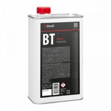 DETAIL BITUM (BT), очиститель гудрона и битума, канистра 1 л