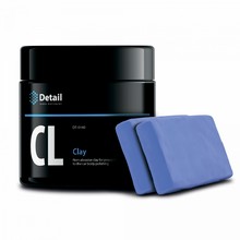 DETAIL CLAY (CL), неабразивная глина, 200 гр