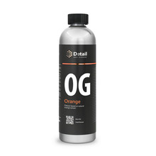 DETAIL ORANGE (OG), пятновыводитель, флакон 500 мл