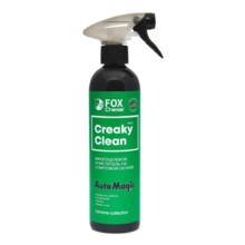 FOX CHEMIE CREAKY CLEAN, многоцелевой очиститель на спиртовой основе, спрей 500 мл