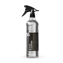 SMART OPEN BITUM CLEANER 36, деликатный очиститель битума, смолы и реагента, спрей 500 мл