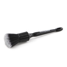 SHINE SYSTEMS ULTRA SOFT BRUSH, ультрамягкая кисть для детейлинга