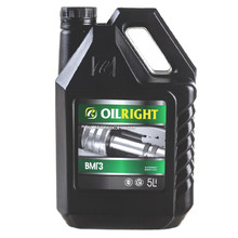 OILRIGHT ВМГЗ, гидравлическое масло, канистра 5 л