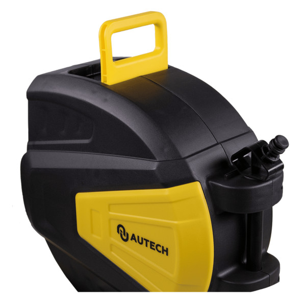 AUTECH AU-03108L, катушка с пневматическим шлангом, 8х12 мм, 10 м