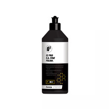 FARECLA G3 Pro D.A. Fine Polish полировальная паста антиголограммная, 500 мл