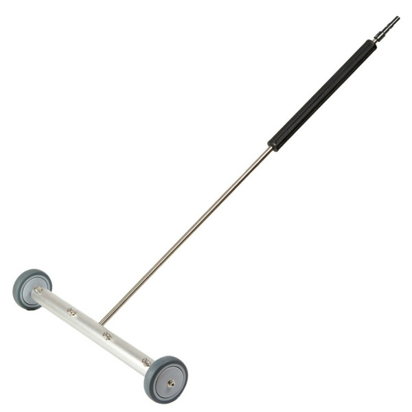 КОПЬЕ для мойки днища, 58 см, 4 форсунки, б/с штуцер KW