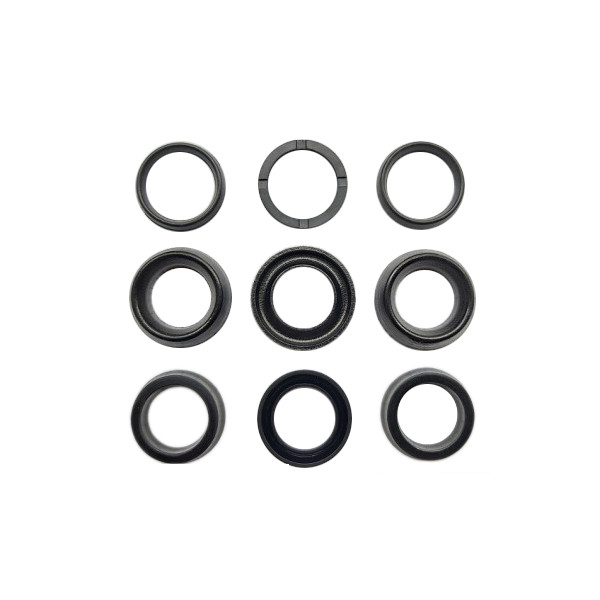 ANNOVI REVERBERI KIT 42549, комплект колец высокого давления, d18, для RR, ТехУм
