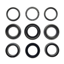 ANNOVI REVERBERI KIT 42549, комплект колец высокого давления, d18, для RR, ТехУм