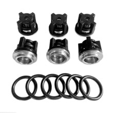 ANNOVI REVERBERI KIT 2864, комплект клапанов высокого давления, ТехУм