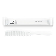 ROOM COMB, расческа, флоу-пак, короб 400 шт