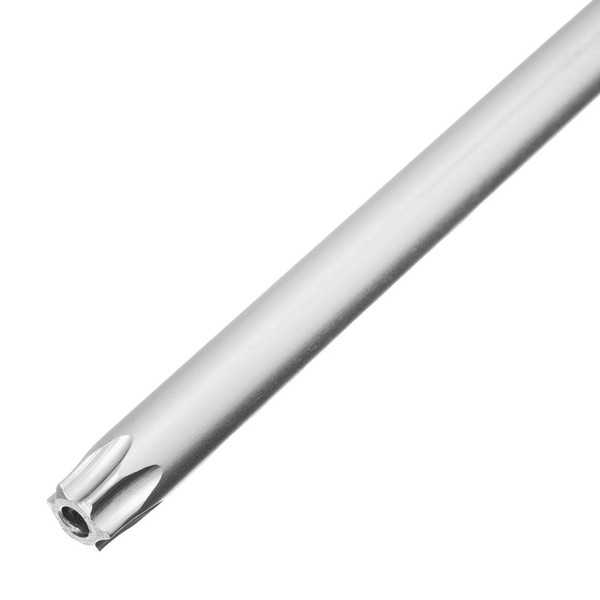 НАБОР ключей имбусовых, TORX, экстрадлинных, T10-T50, 9 штук, Matrix
