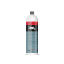 KOCH GELCOAT HEAVY CUT, крупнозернистый абразивный полироль для катеров, флакон 1 л