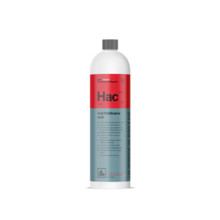 KOCH HULL PRECLEANER ACID, кислотное средство для предварительной очистки лодок, флакон 1 л