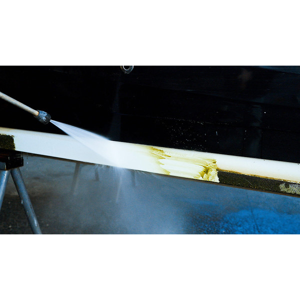 KOCH HULL PRECLEANER ALKALINE, щелочное средство для предварительной очистки лодок, флакон 1 л