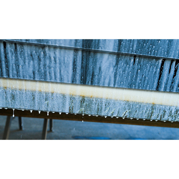 KOCH HULL PRECLEANER ALKALINE, щелочное средство для предварительной очистки лодок, флакон 1 л