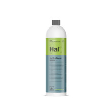 KOCH HULL PRECLEANER ALKALINE, щелочное средство для предварительной очистки лодок, флакон 1 л