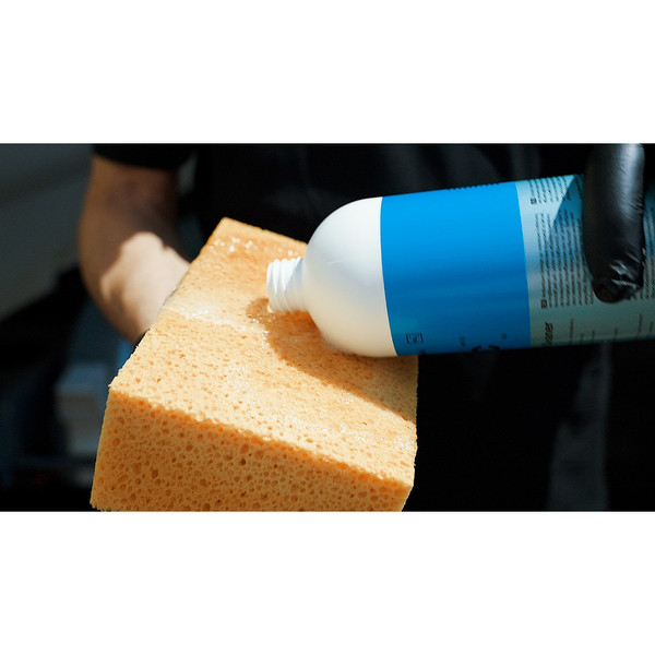 KOCH NO YELLOW CLEANER, средство для удаления пожелтений, флакон 1 л