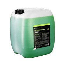 KRYTEX ECOCLEAN EXTERIOR WASH 2, бесконтактный  шампунь, канистра 22 кг
