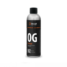 DETAIL ORANGE (OG), пятновыводитель, флакон 250 мл