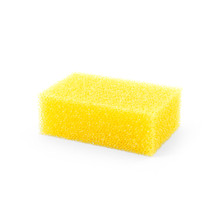 SHINE SYSTEMS POWER SPONGE, губка для удаления устойчивых загрязнений