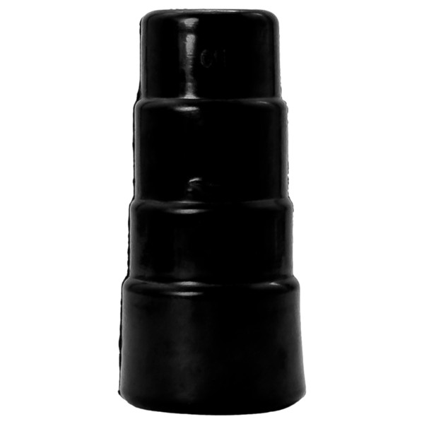 ПЕРЕХОДНИК для шланга пылесоса, с D38 на D32 мм