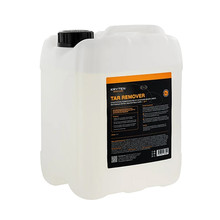 KRYTEX ECOCLEAN TAR REMOVER, профессиональный удалитель битума, канистра 5 л