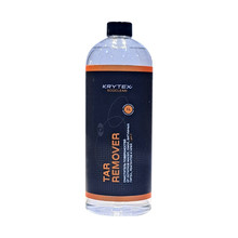KRYTEX ECOCLEAN TAR REMOVER, профессиональный удалитель битума, флакон 1 л