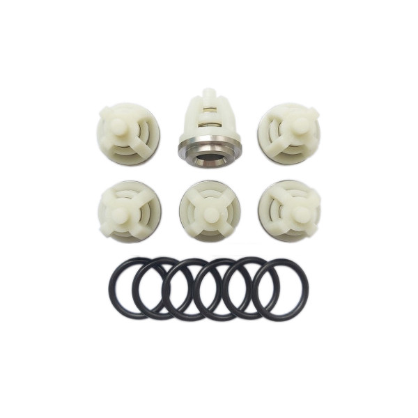 HAWK KIT 42169, комплект клапанов высокого давления, ТехУм