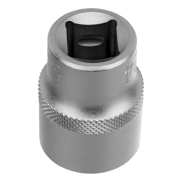 НАБОР головок, внутренний TORX, E4-E24, 14 предметов, в кейсе, Stels