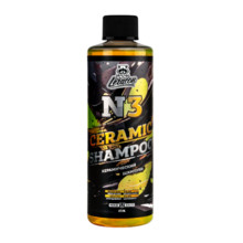 LERATON N3 CERAMIC SHAMPOO, керамический шампунь для ручной мойки 