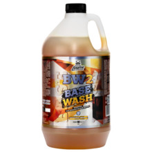 LERATON BW2 BASE WASH, активная пена для бесконтактной мойки, канистра 3.8 л