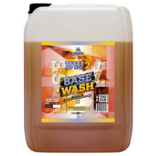 LERATON BW2 BASE WASH, активная пена для бесконтактной мойки, канистра 20 л