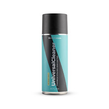 SHINE SYSTEMS AIRLINE UNIVERSALCLEANER, универсальная химчистка, аэрозоль 400 мл