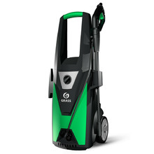 GRASS 90 PRO, мойка высокого давления, 220V, 1.5 kW, 135 бар, 5.5 л/мин