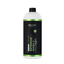 KRYTEX ECOCLEAN EXTERIOR WASH 2, бесконтактный  шампунь, флакон 1 кг