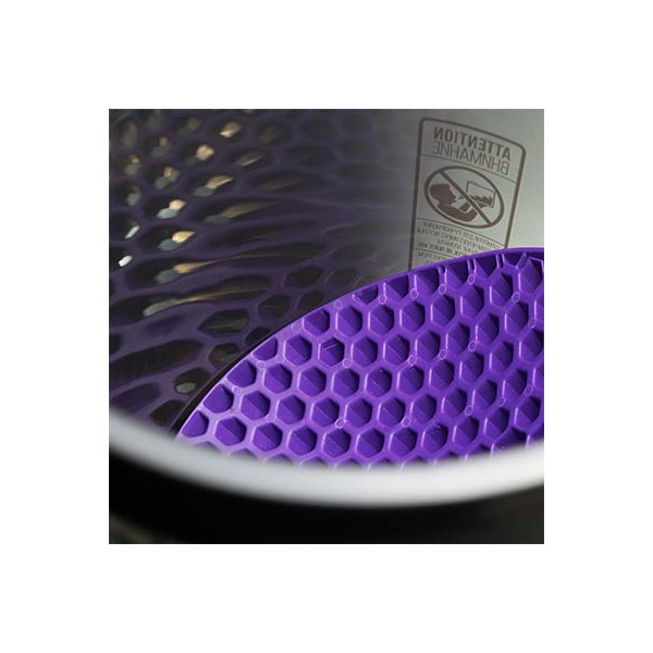 FOAM HEROES DETAILING BUCKET, ведро для детейлинг мойки, с сепаратором